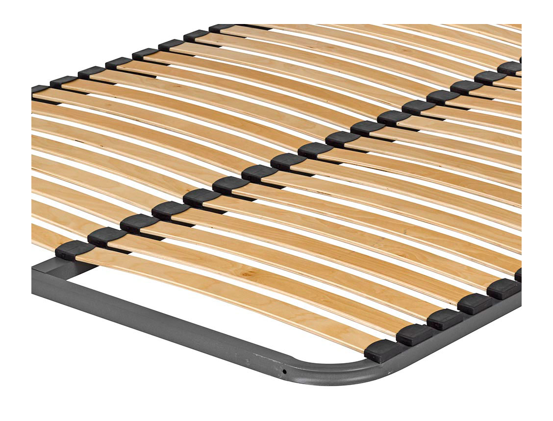 140x190 cm Double Bed Base