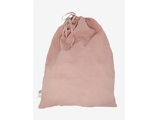 Powder Pink winter baby sleeping bag 0 to 6 months