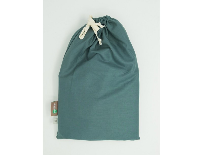 Copripiumino 140x150 Eucalipto
