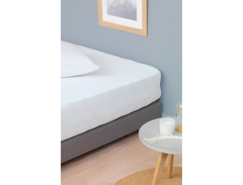 Coprimaterasso 160x200 Tencel Active Clim