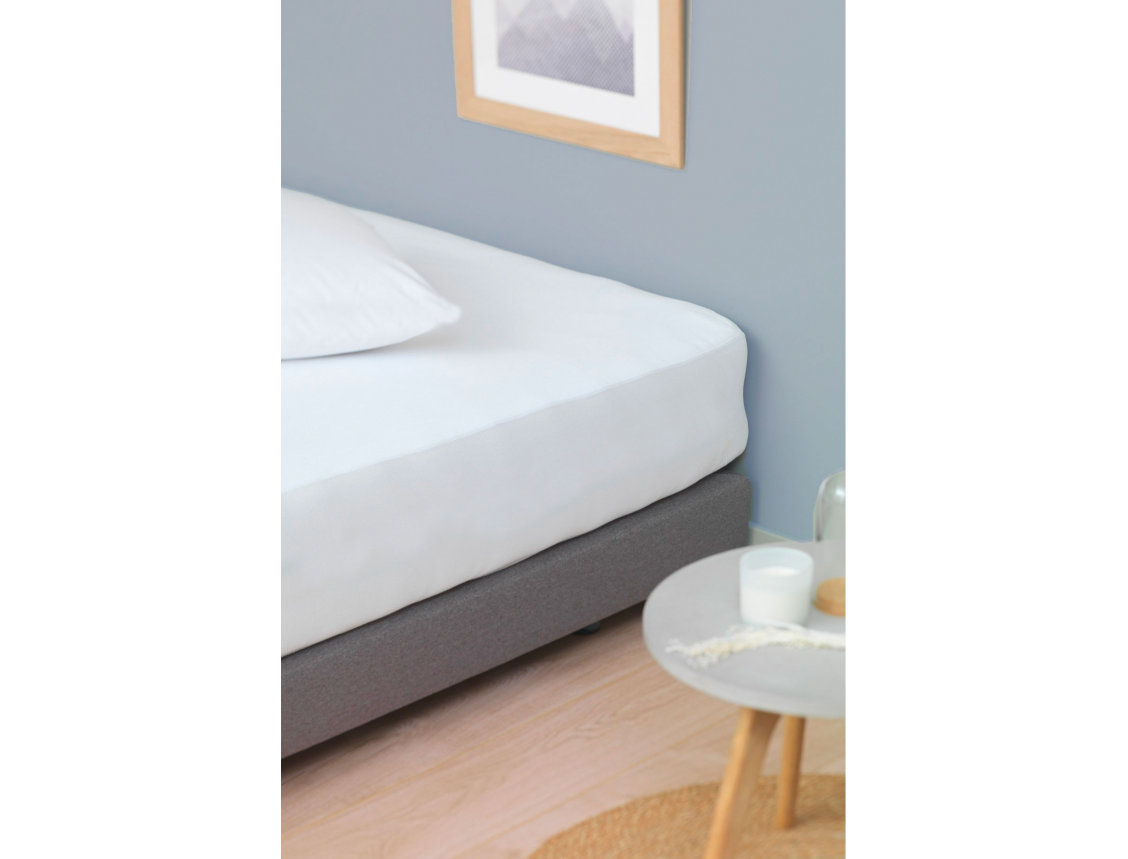 Coprimaterasso 160x200 Tencel Active Clim Coprimaterasso 160x200 Tencel Active Clim
