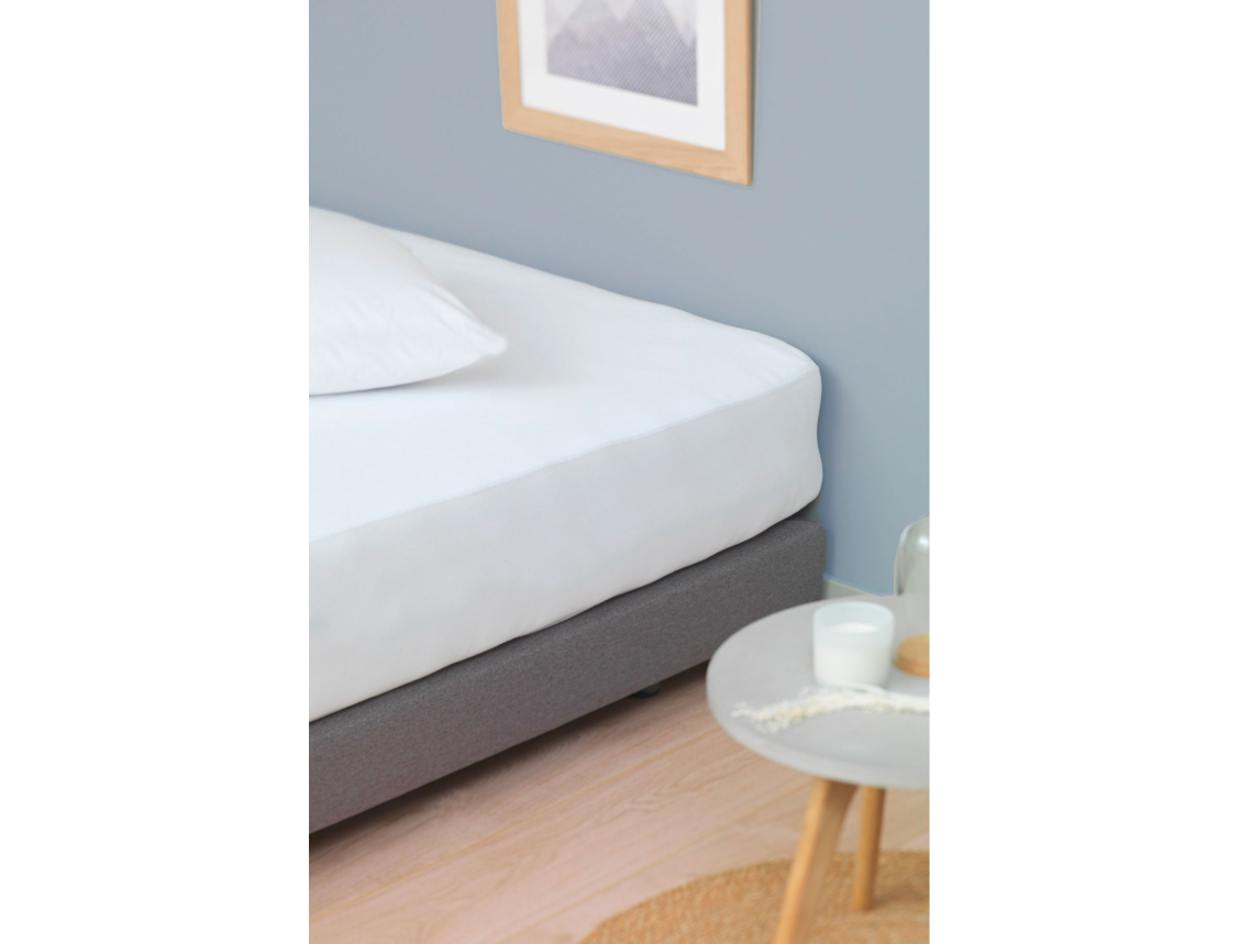 Matratzenschoner 160x200 Tencel Active Clim