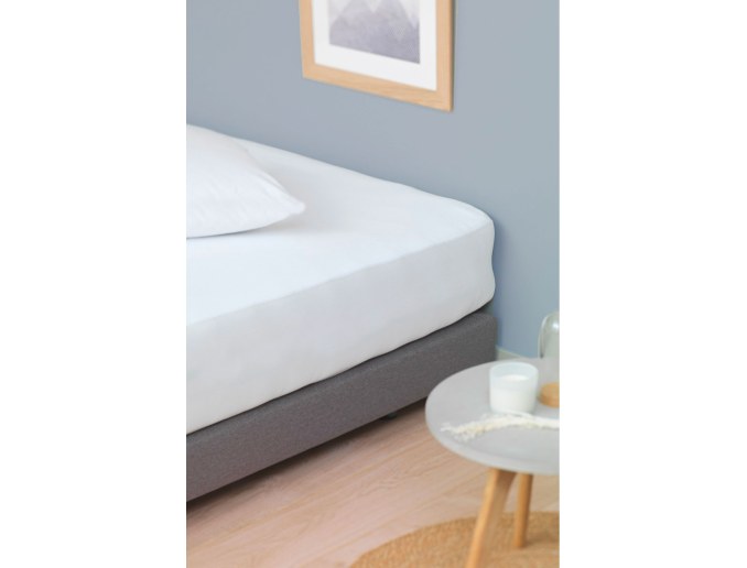 Matratzenschoner 160x200 Tencel Active Clim