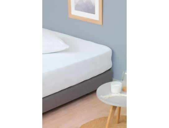 Coprimaterasso 160x200 Tencel Active Clim