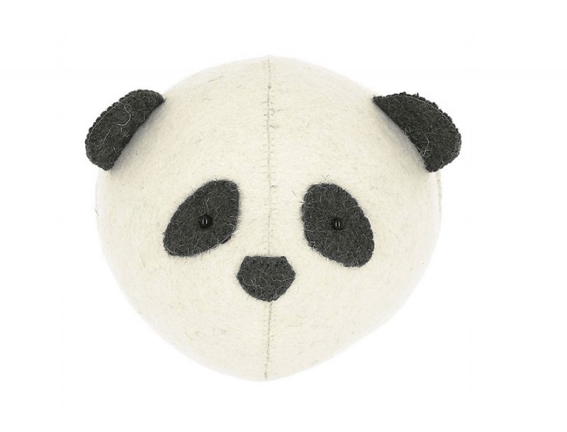 Mini Panda Trofee