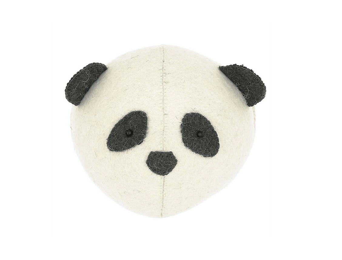 Mini Panda Trofee Mini Panda Trofee