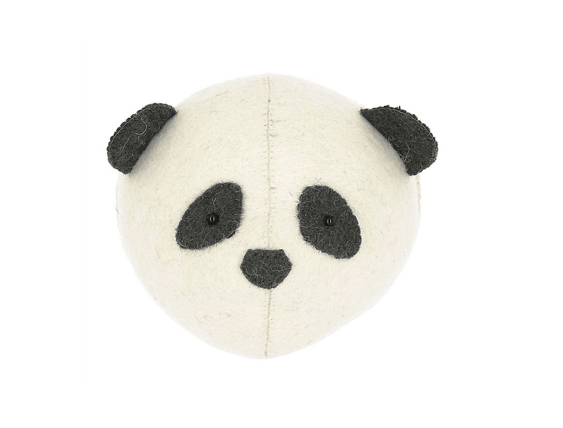 Mini Trophée Panda