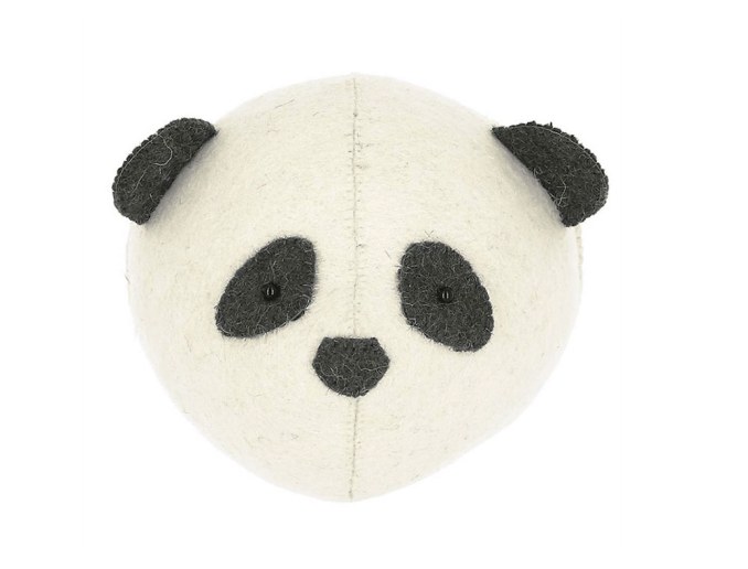 Mini Trofeo Panda