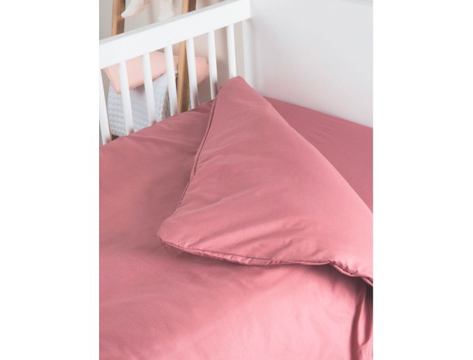 Funda nórdica Rosa palo