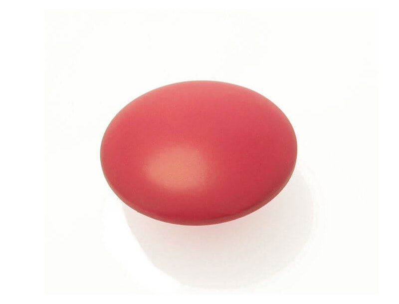Kersen knop