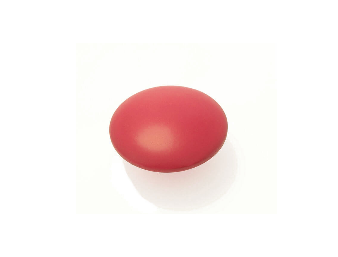 Bouton cerise