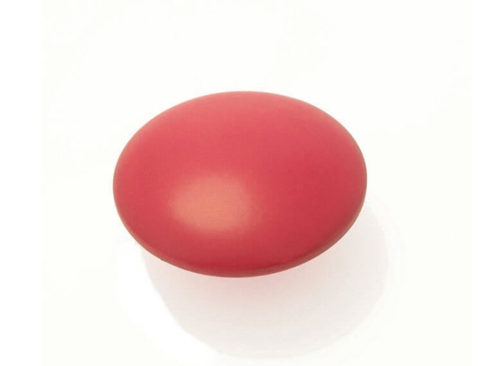 Kersen knop