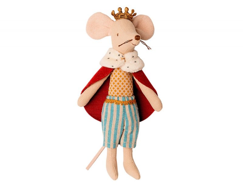 Le Roi Souris