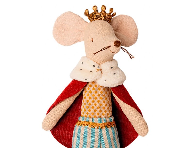 Le Roi Souris