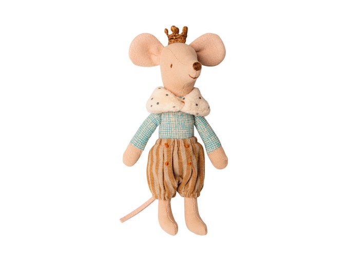 The Mouse Big Brother Prince