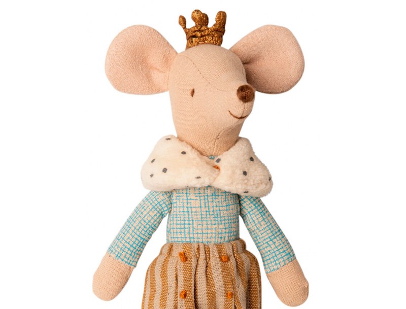 The Mouse Prince
