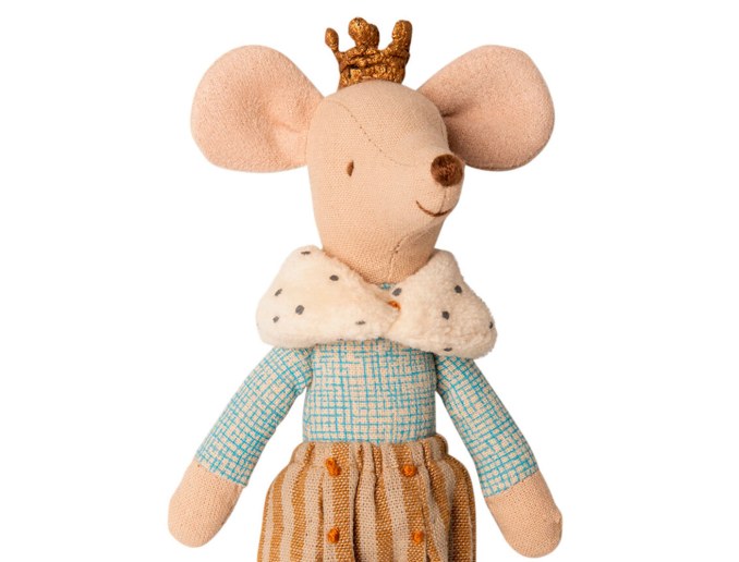 The Mouse Prince