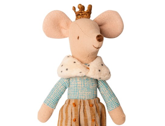The Mouse Prince