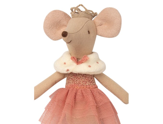 The Mouse Princess