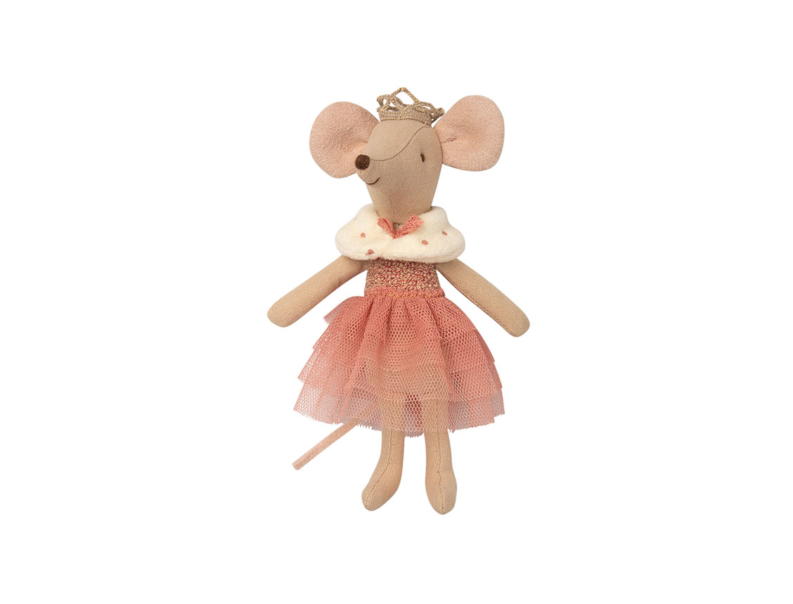 La Princesa Ratón