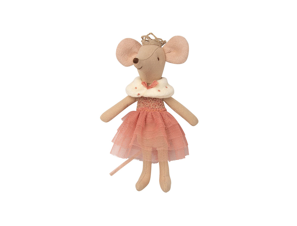 The Mouse Princess