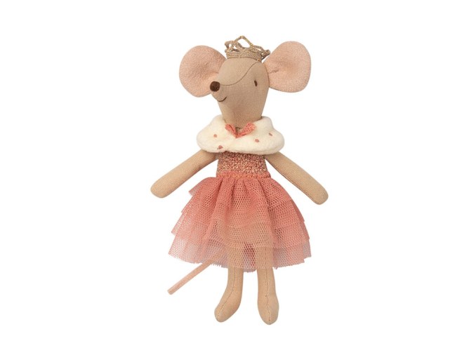 The Mouse Princess