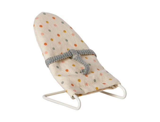 Baby-Wippe Maus und Hase. Wippe einzeln verkauft