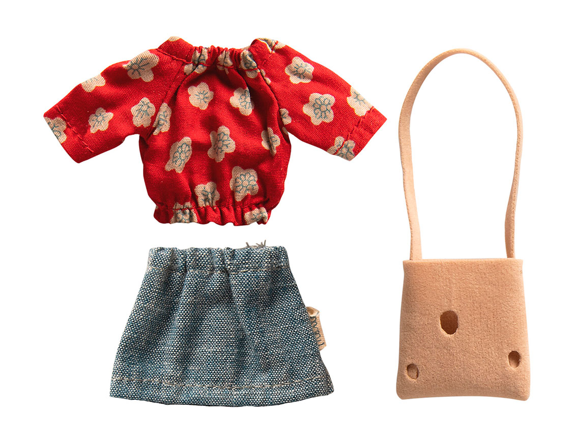 Mouse Mom's clothing Mouse Mom's clothing