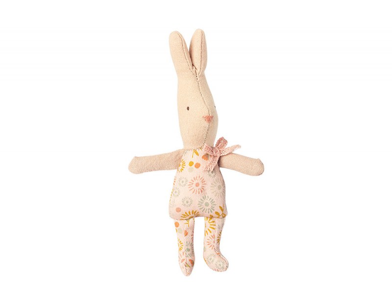 Baby Girl Rabbit