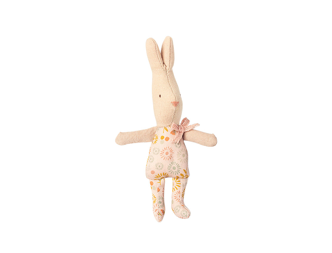 Baby Girl Rabbit
