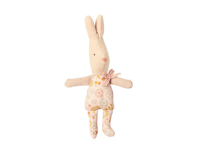 Baby Girl Rabbit