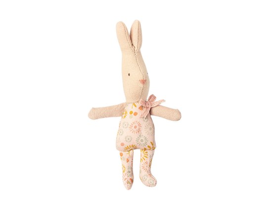 Baby Girl Rabbit