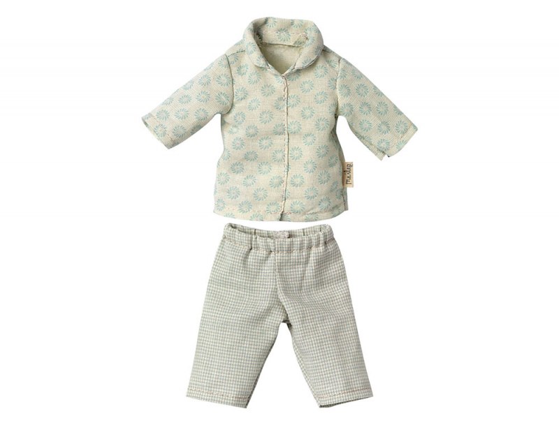 Rabbit Pajamas Size1