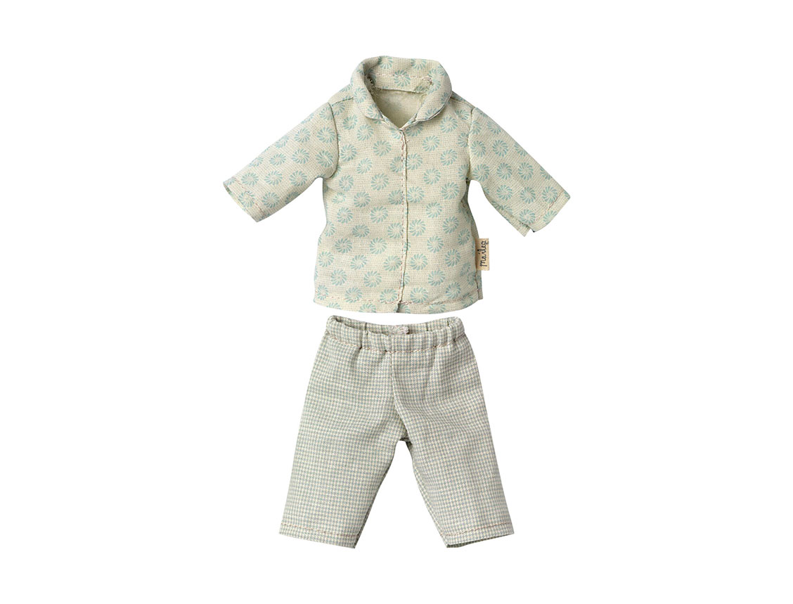 Rabbit Pajamas Size1