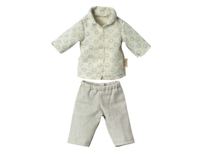 Rabbit Pajamas Size1