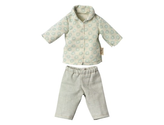 Rabbit Pajamas Size1