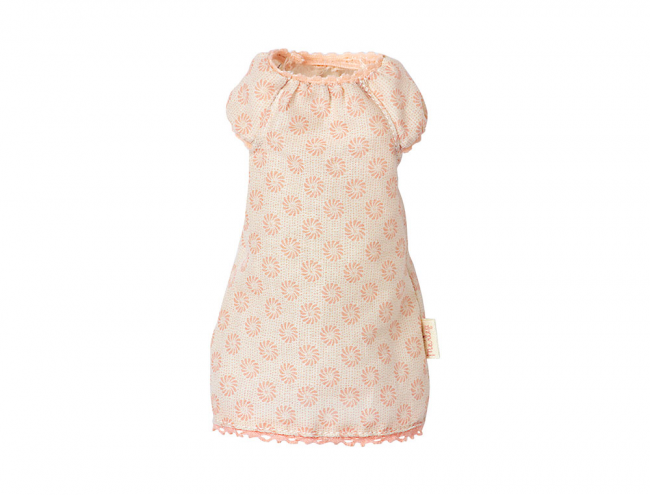 Bunny Nightgown Size1 - Bunny not included