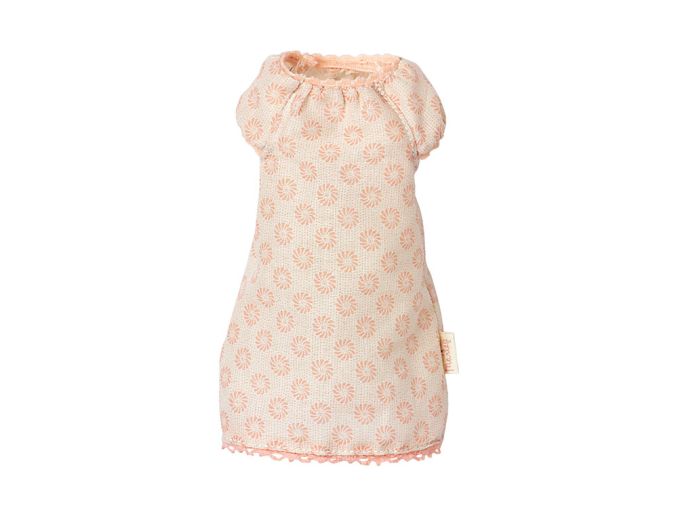Bunny Nightgown Size1 - Bunny not included