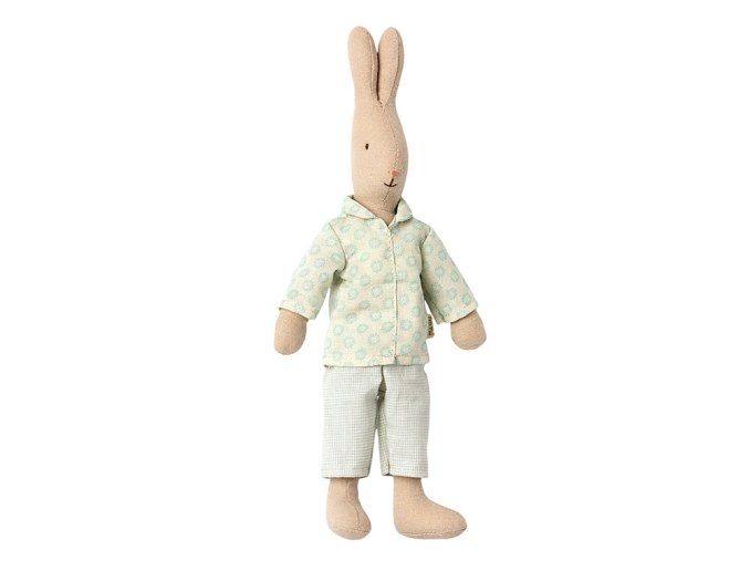 Rabbit Pajamas Size1 - Rabbit not included