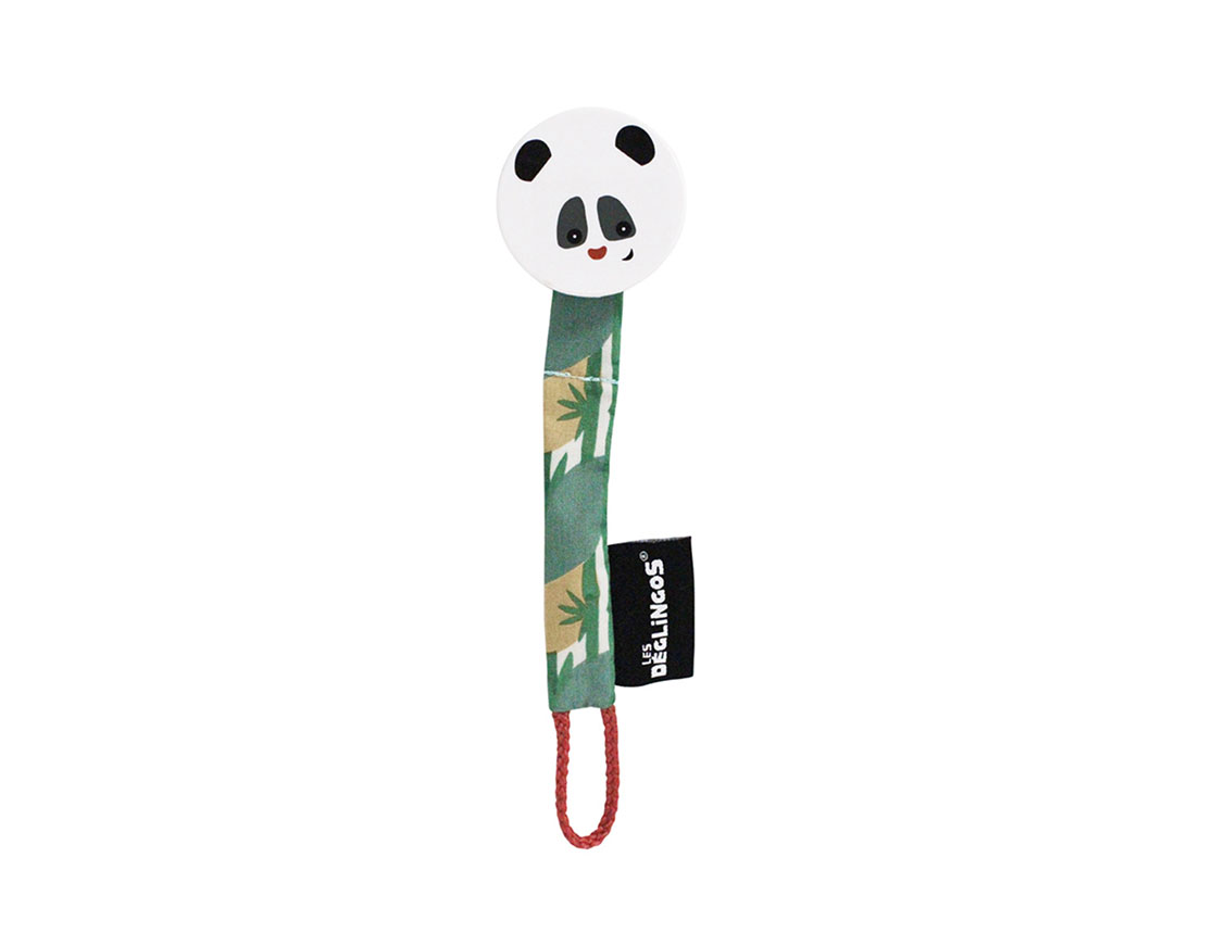 Panda Rototos fopspeenhouder Panda Rototos fopspeenhouder