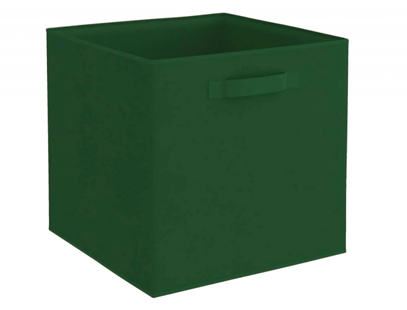Boîte de rangement Newbox Vert Forêt