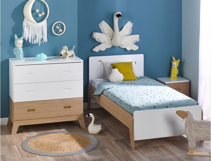 Kleines Archipel-Zimmer