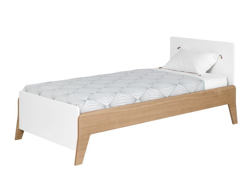 Letto per bambini Archipel 90x190