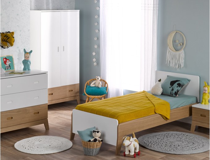Kinderzimmer Archipel