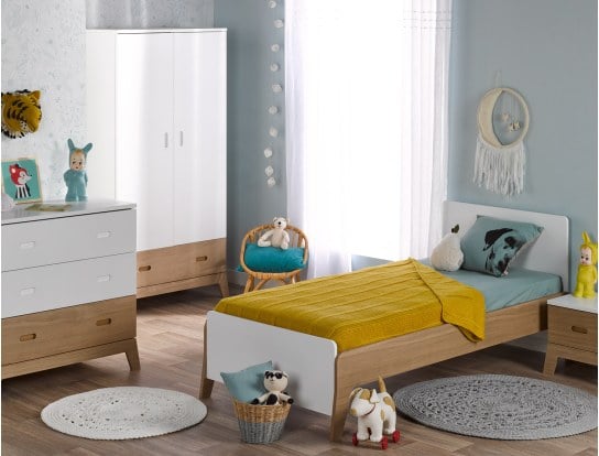 Kinderzimmer Archipel