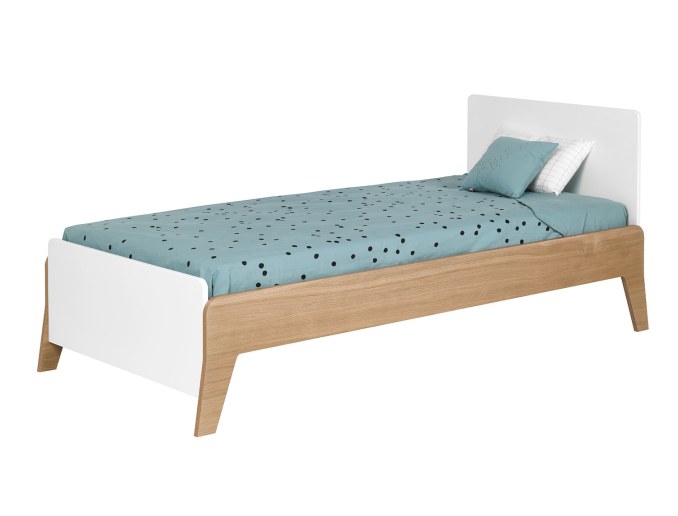 Kinderbett 90x190 Archipel
