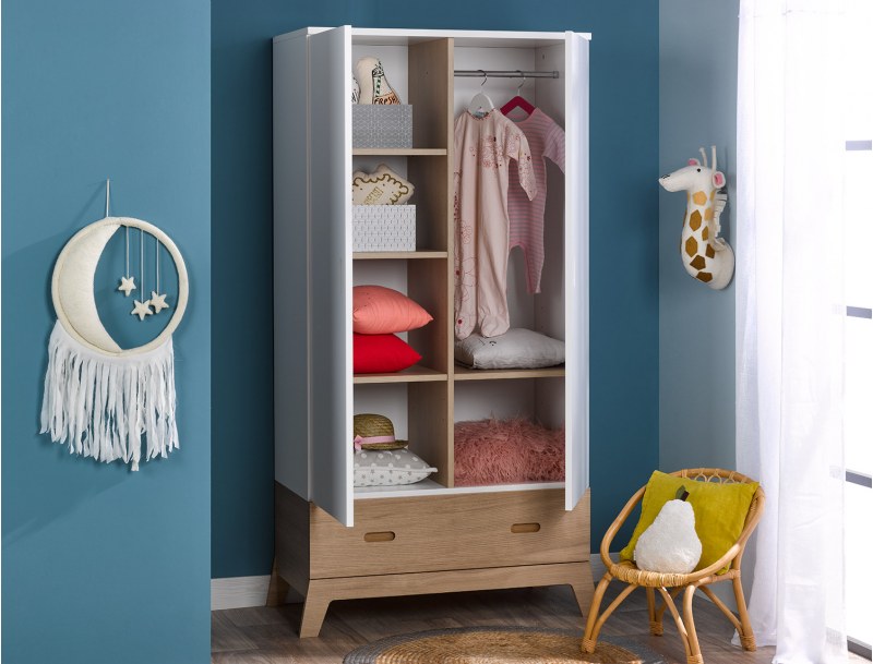 Archipel Kinderschrank