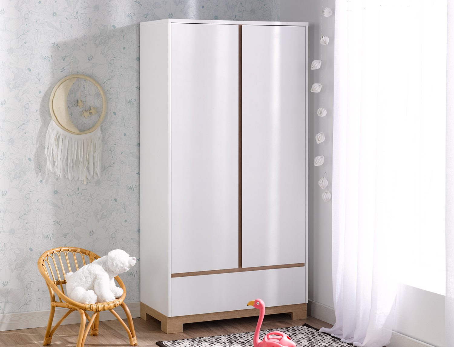 Armoire enfant Calisson