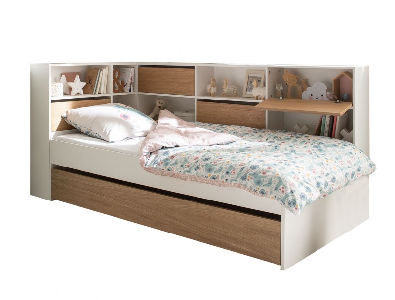 Drawer not included, discover it on the website.
