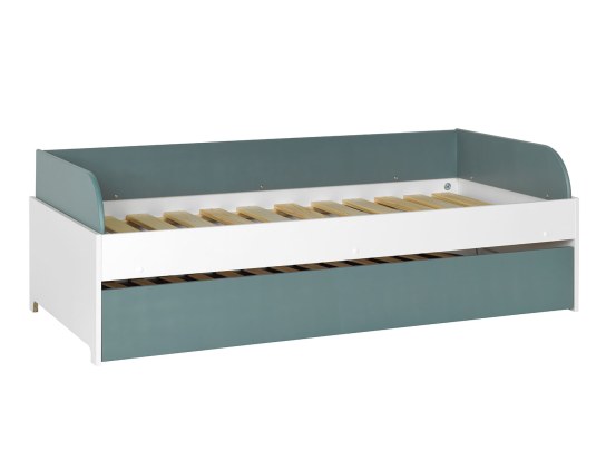 Opus trundle bed
